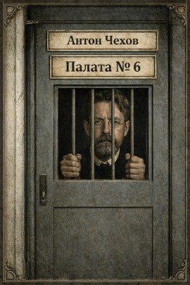 Читать онлайн книгу Палата №6 Книга Палата №6