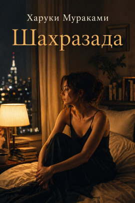 Читать онлайн книгу Шахразада Книга Шахразада